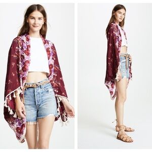 Free People Intimately Bali Wrap